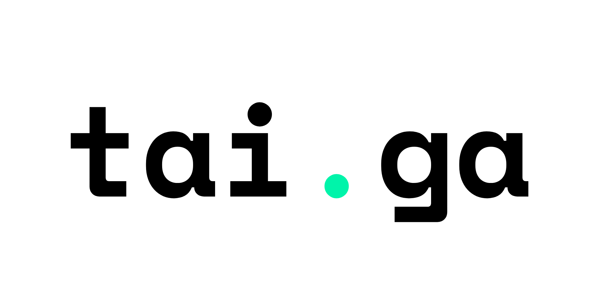 taiga-wordmark-dark-green