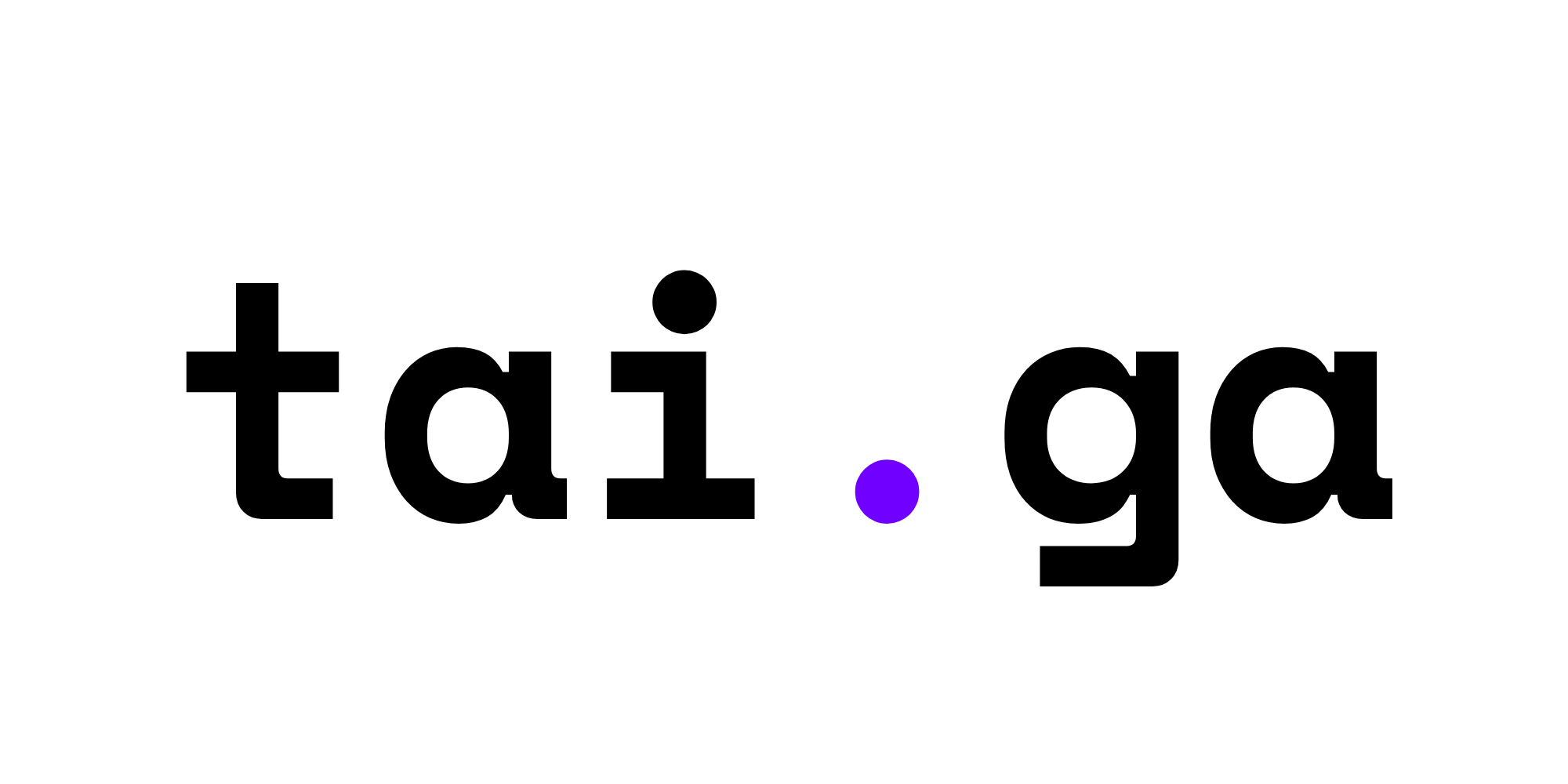 taiga-wordmark-dark-purple